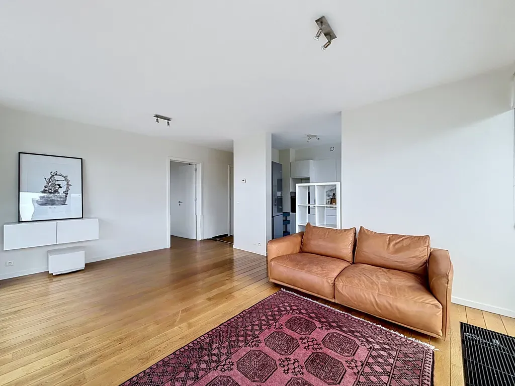 Appartement in Brussel - 7682508 - Koningsstraat 157, 1000 Brussel