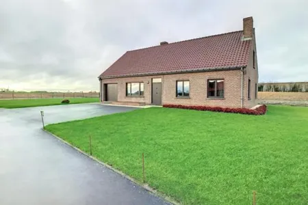 Huis Te Huur Tielt