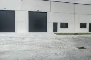 Kantoor Te Huur Beveren-leie