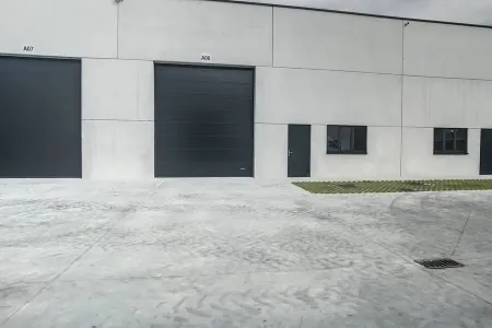  Verhuurd Beveren-leie