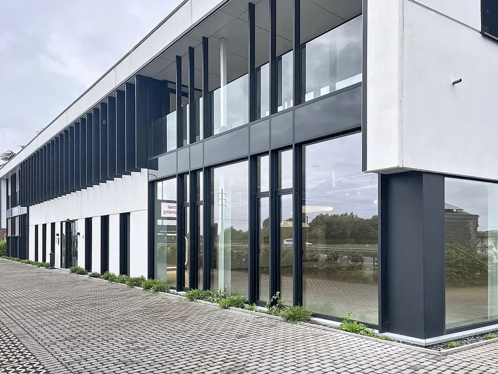 Kantoor in Mullem - 7682512 - Vaddenhoek 1, 9700 Mullem