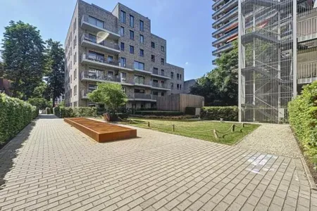 Appartement Te Huur Antwerpen-zuid