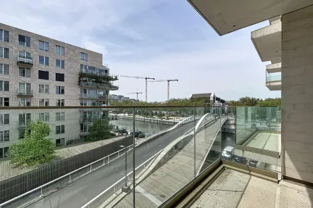 Appartement Te Huur Brussel