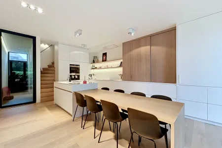 Huis Te Huur Kortrijk