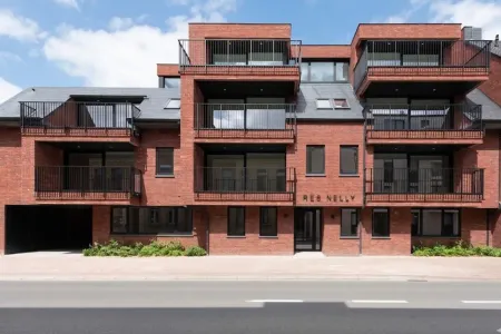 Huis Te Huur Veurne
