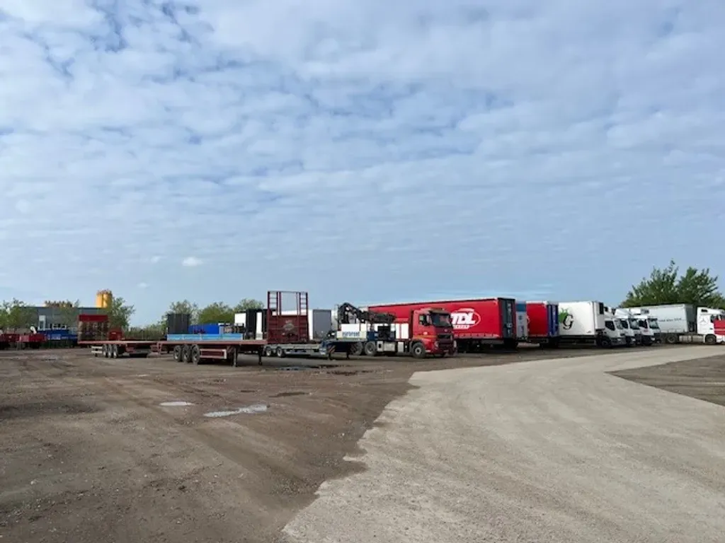 Kantoor in Houthalen - 7682521 - Centrum-Zuid 1410, 3530 Houthalen