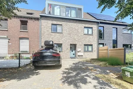 Appartement Te Huur Kalmthout