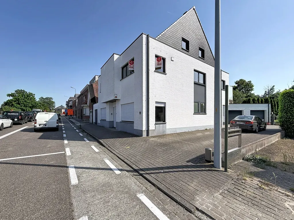 Appartement in Vichte - 7682526 - Harelbekestraat 27, 8570 Vichte