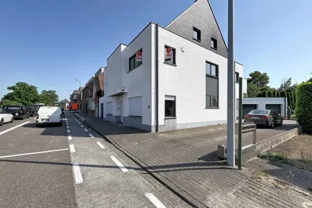  Verhuurd Vichte