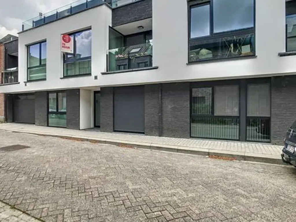 Appartement in Melsele - 7682528 - Kalishoekstraat 46, 9120 Melsele