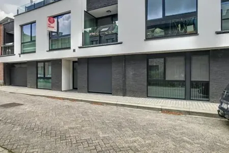  Verhuurd Melsele