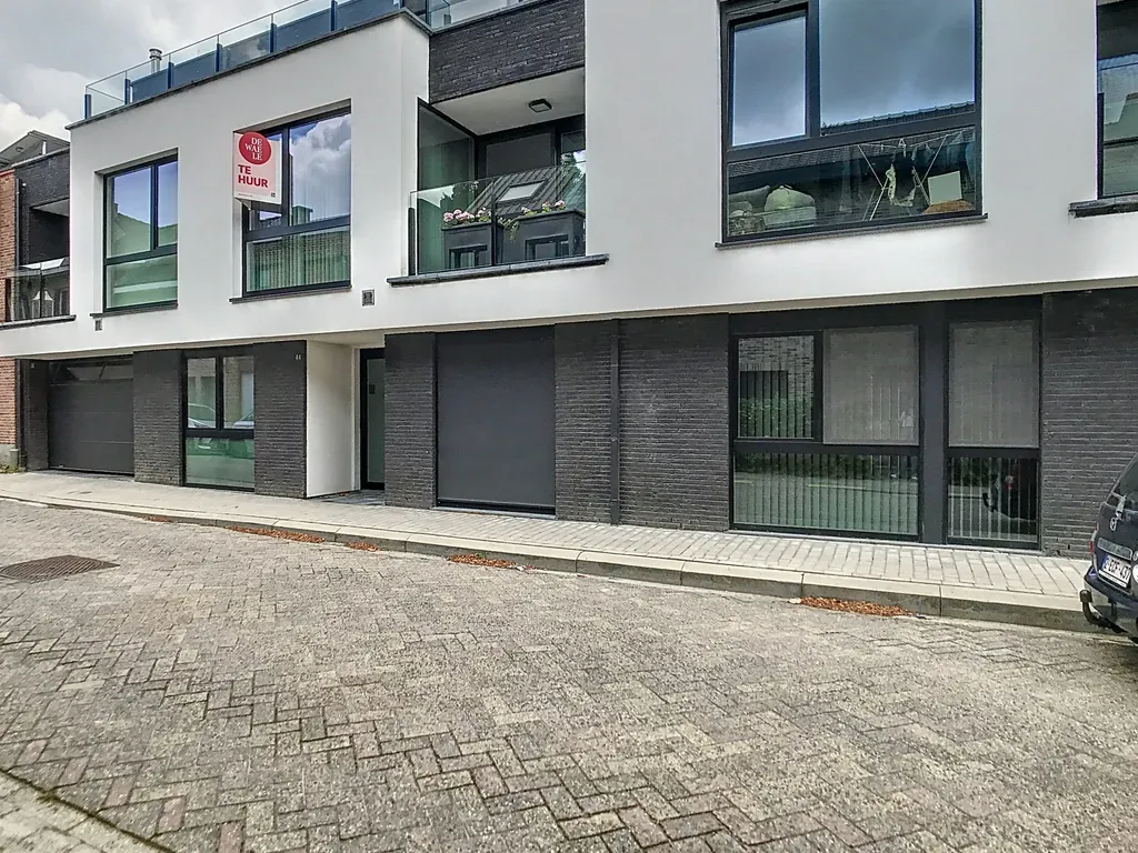 Appartement in Melsele - 7682528 - Kalishoekstraat 46, 9120 Melsele