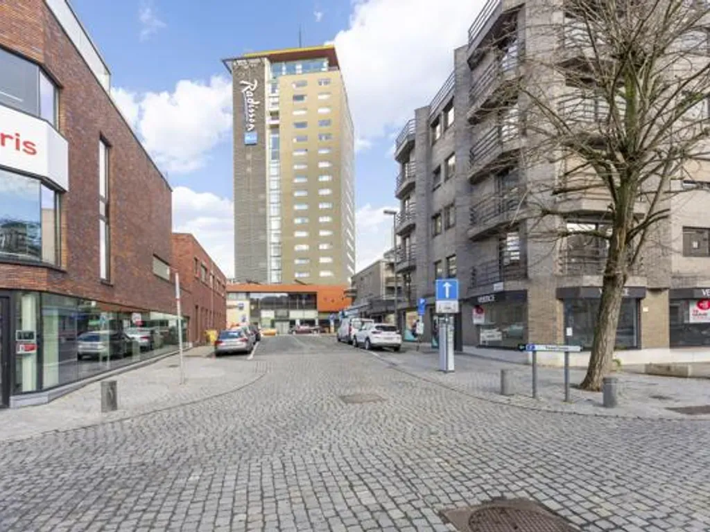 Handelspand in Hasselt - 7682529 - Capucienenstraat 17, 3500 Hasselt