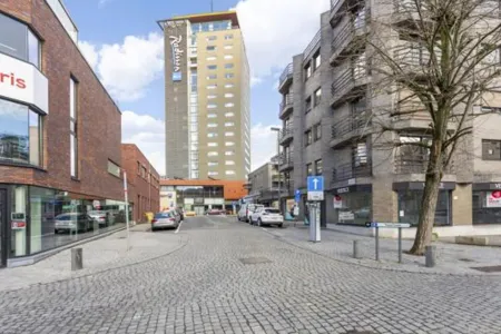  Verhuurd Hasselt