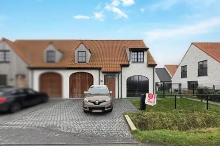 Huis Te Huur Beauvoorde