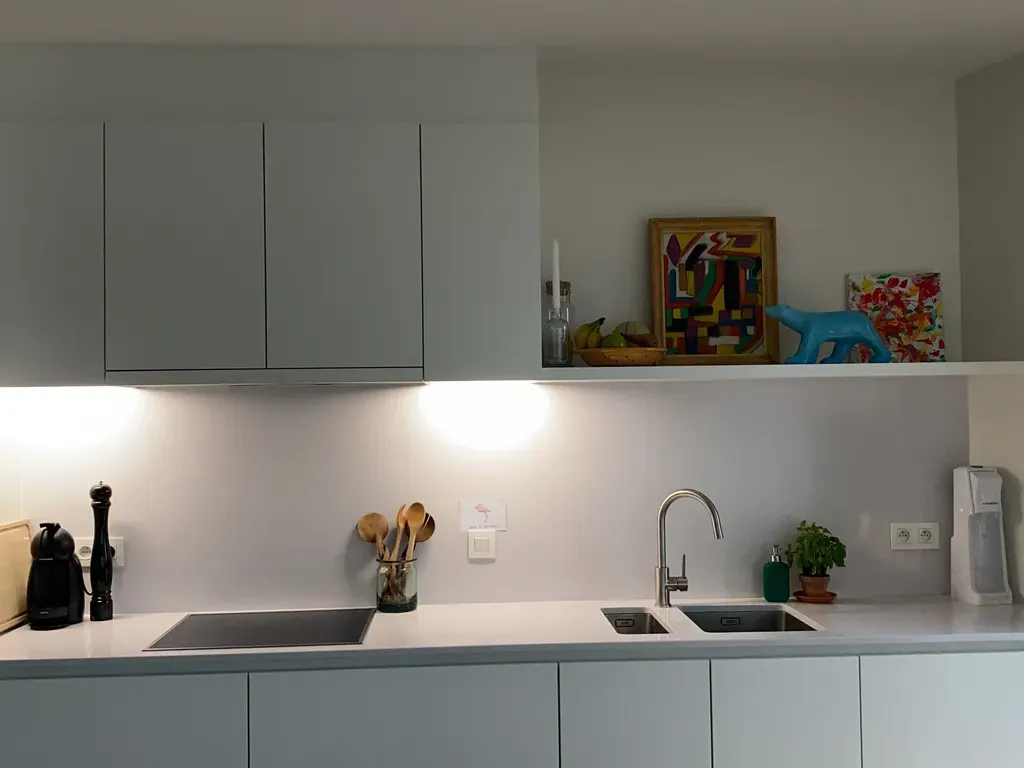 Appartement in Brussel - 7682530 - Willebroekkaai 27, 1000 Brussel