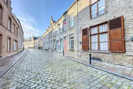 Huis Te Huur Veurne
