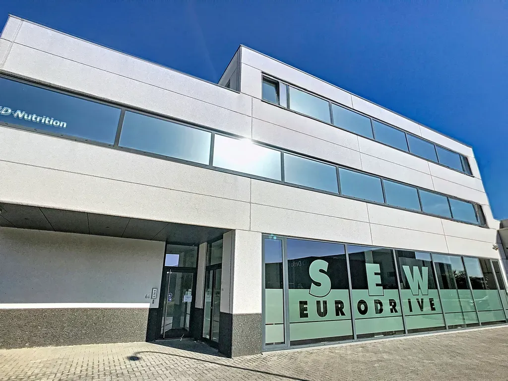 Kantoor in Kortrijk - 7682537 - Dumolinlaan 6, 8500 Kortrijk