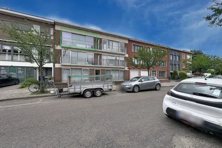 Appartement Te Huur Wilrijk
