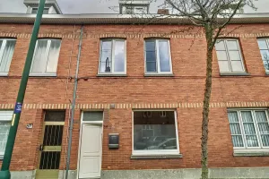 Huis Te Huur Brugge