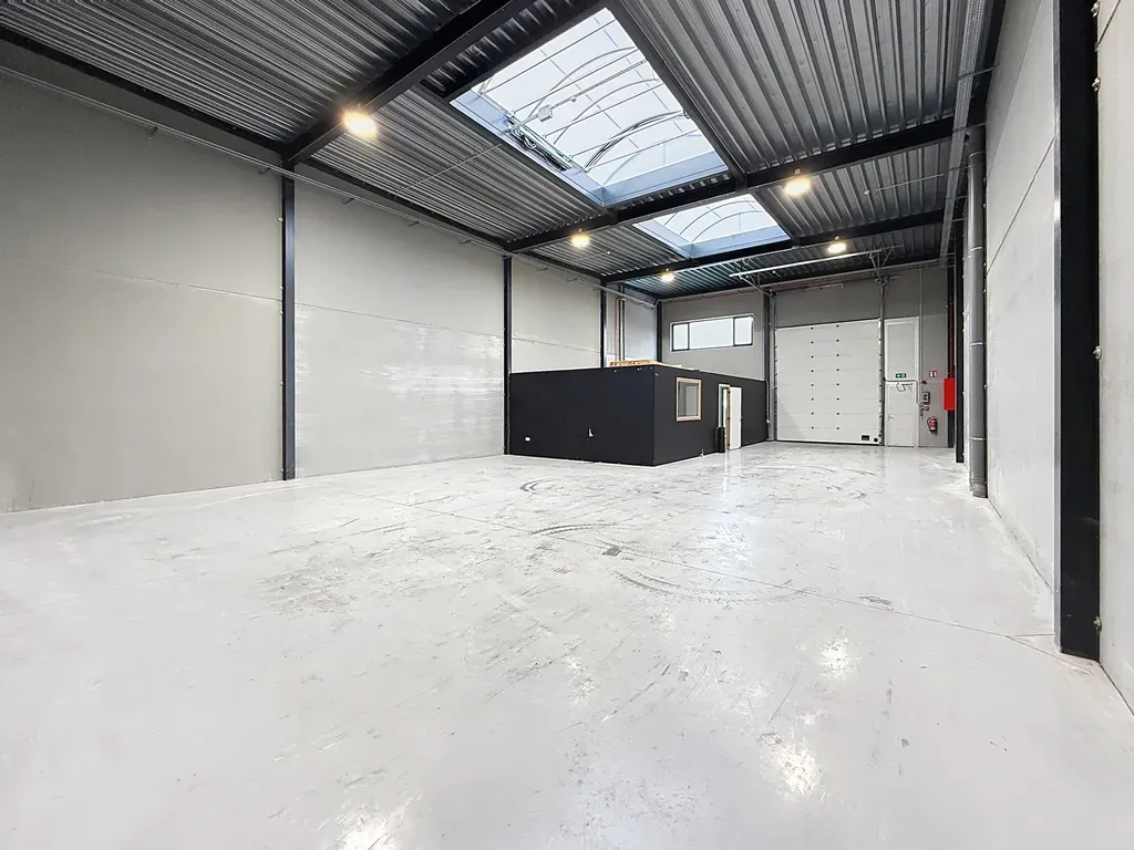 Hoofdfoto Kantoor in Gent
