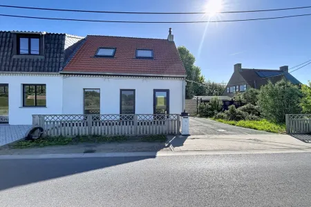 Huis Te Huur Oostkerke