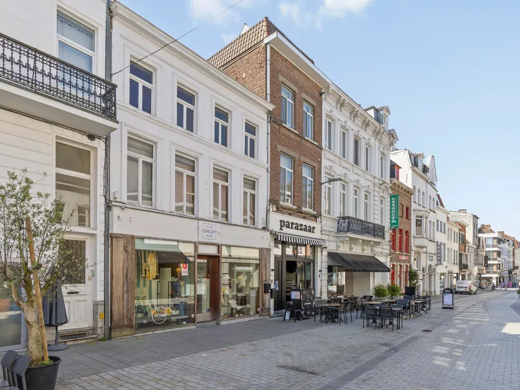 Kantoor in Kortrijk - 7688743 - Voorstraat 24, 8500 Kortrijk
