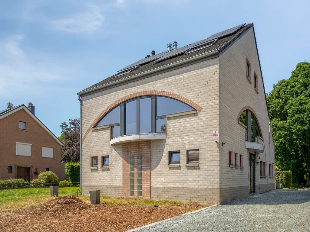 Hoofdfoto Huis in Humbeek