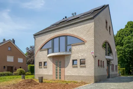 Huis Te Koop Humbeek