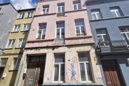 AppartementSchaarbeek