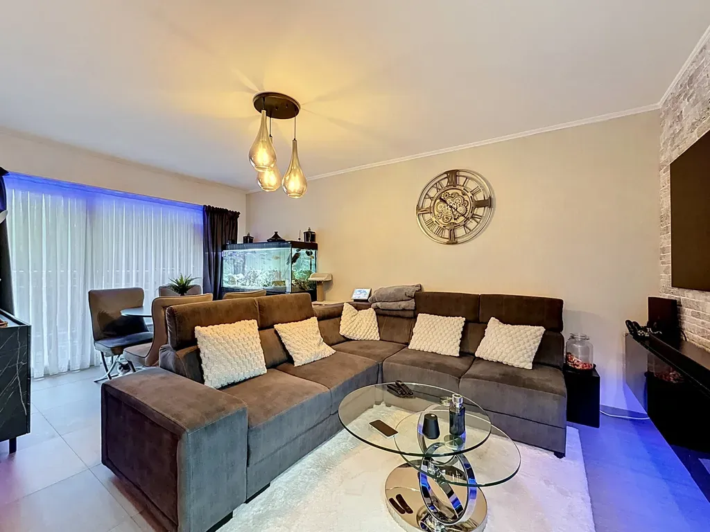 Appartement in Borgerhout - 7688747 - Turnhoutsebaan 461, 2140 Borgerhout