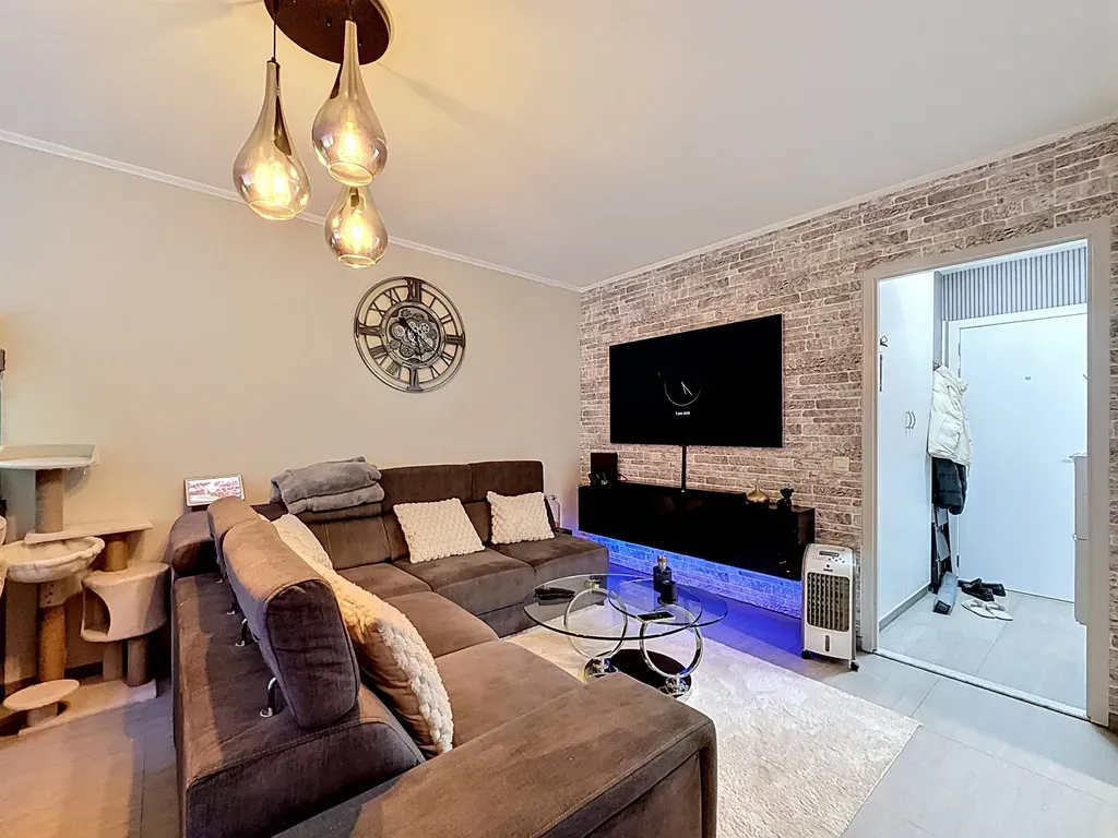 Appartement in Borgerhout - 7688747 - Turnhoutsebaan 461, 2140 Borgerhout