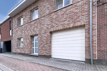Huis Te Huur Kalmthout