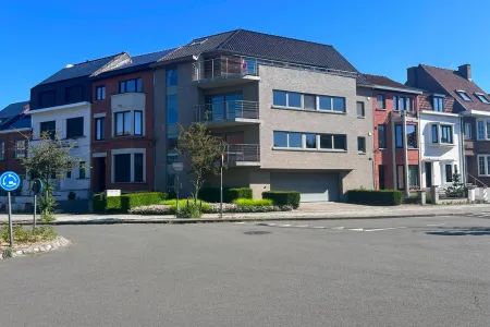 Appartement Te Huur Kortrijk