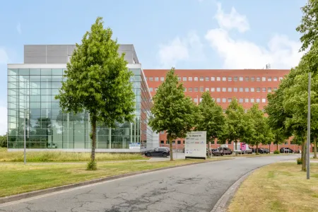  Verhuurd Ieper