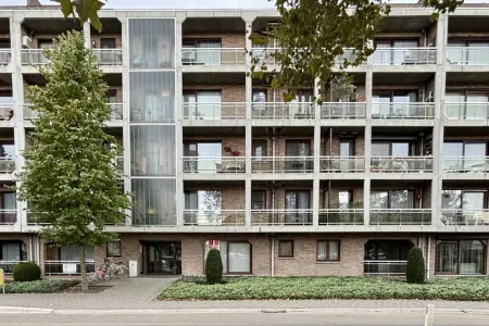  Verhuurd Hasselt