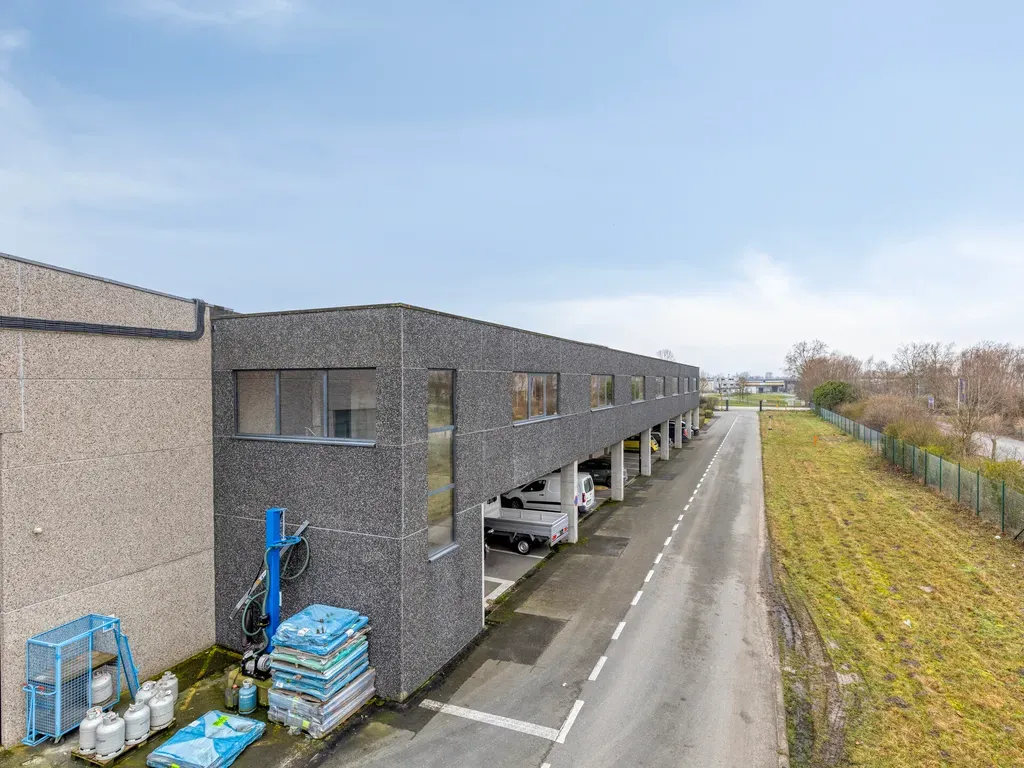 Kantoor in Brugge - 7688756 - Pathoekeweg 150, 8000 Brugge