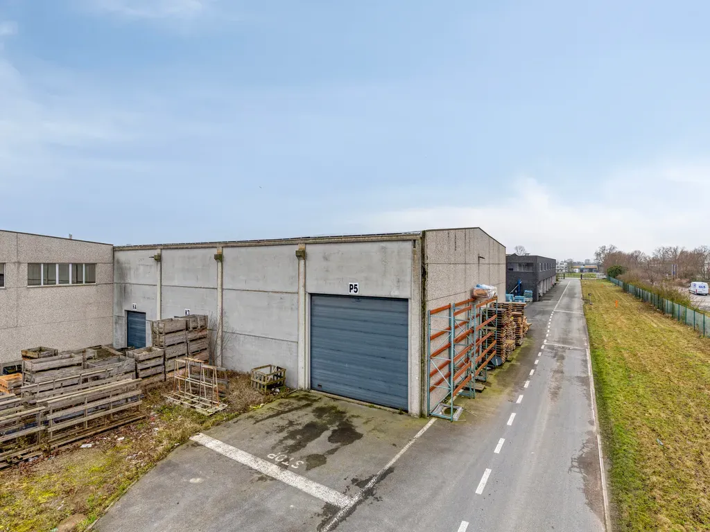 Kantoor in Brugge - 7688758 - Pathoekeweg 150, 8000 Brugge