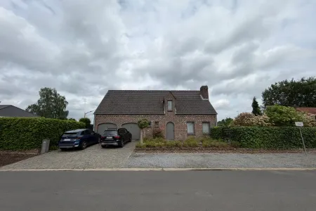 Huis Te Huur Kuringen