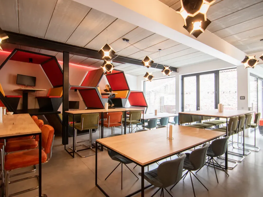 Kantoor in Gent - 7688761 - Dendermondsesteenweg 39, 9000 Gent
