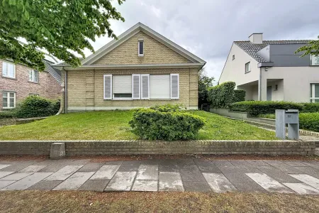 Villa Te Huur Sint-Andries