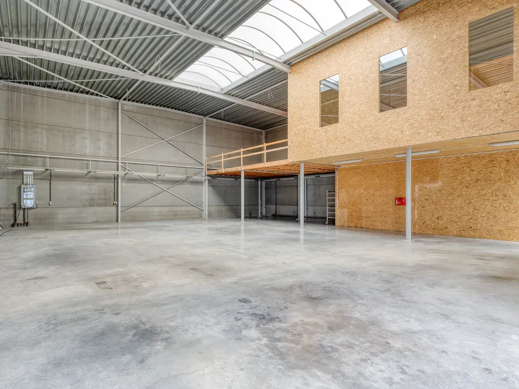Kantoor in Zevekote - 7688767 - Zevekotestraat 68b, 8470 Zevekote