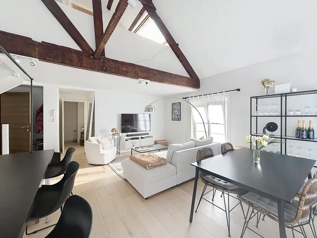 Appartement in Brugge - 7688764 - Goezeputstraat 49, 8000 Brugge