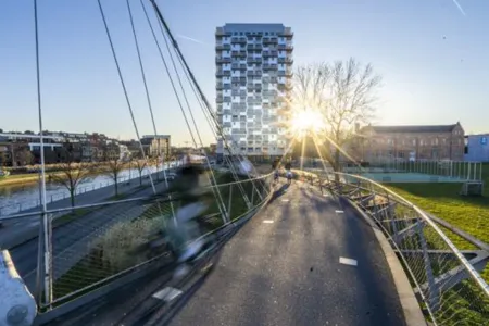  Verhuurd Kortrijk