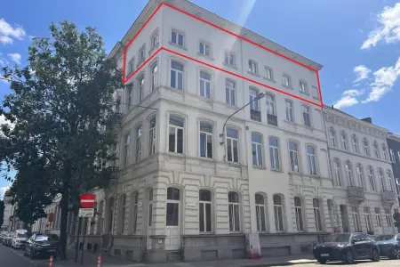  Verhuurd Kortrijk