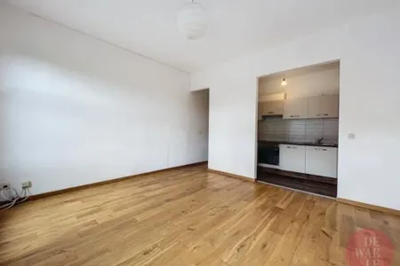 Huis Te Huur Brussel