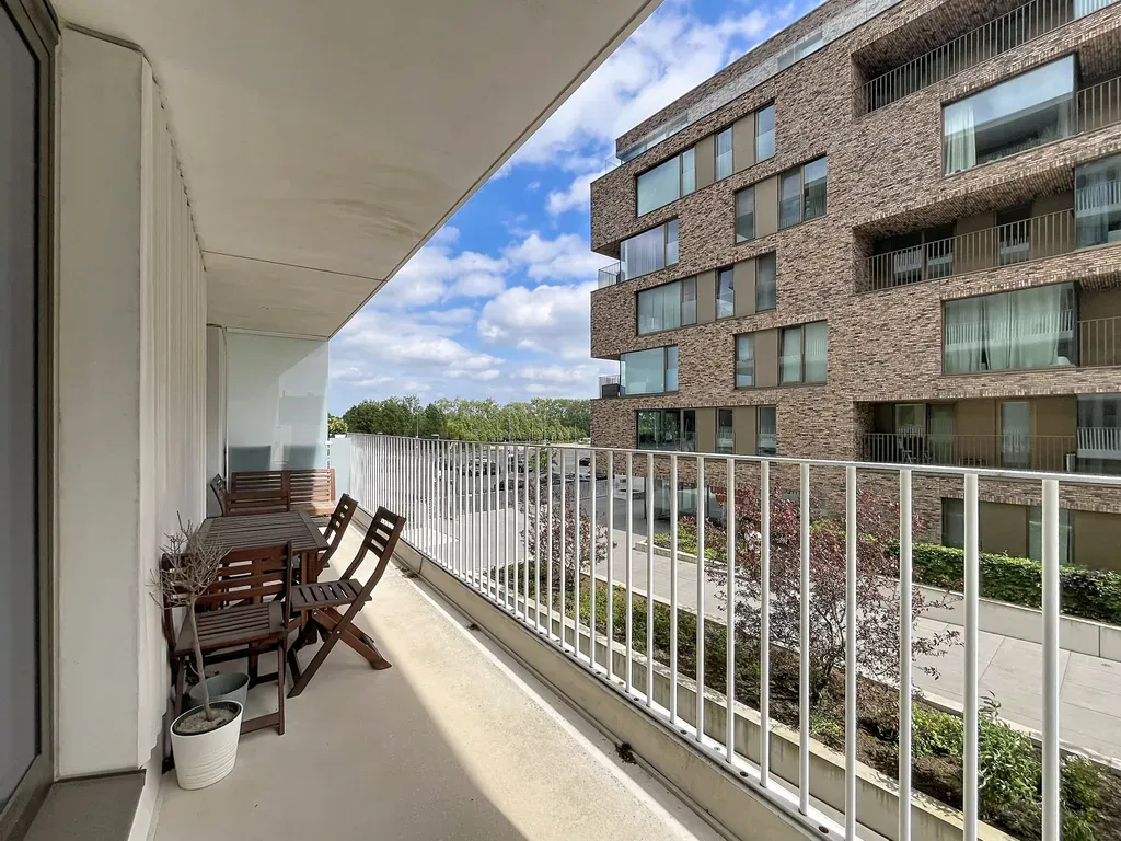 Appartement in Brugge - 7688773 - Frank Van Ackerpromenade 6, 8000 Brugge