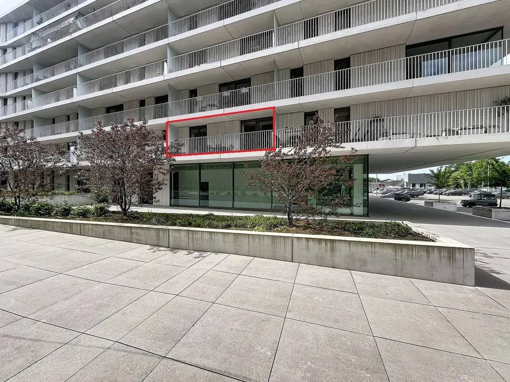 Appartement in Brugge - 7688773 - Frank Van Ackerpromenade 6, 8000 Brugge