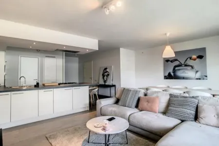 Appartement Te Huur Gent