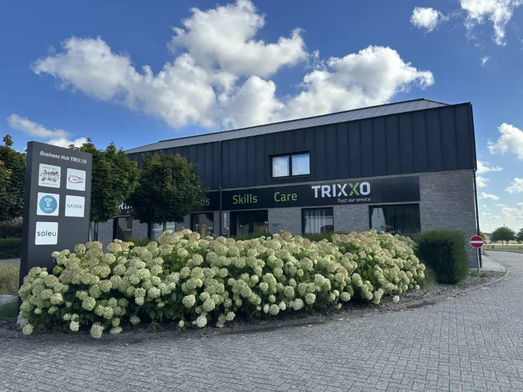 Handelspand in Hoeselt - 7688771 - Groenstraat 6, 3730 Hoeselt